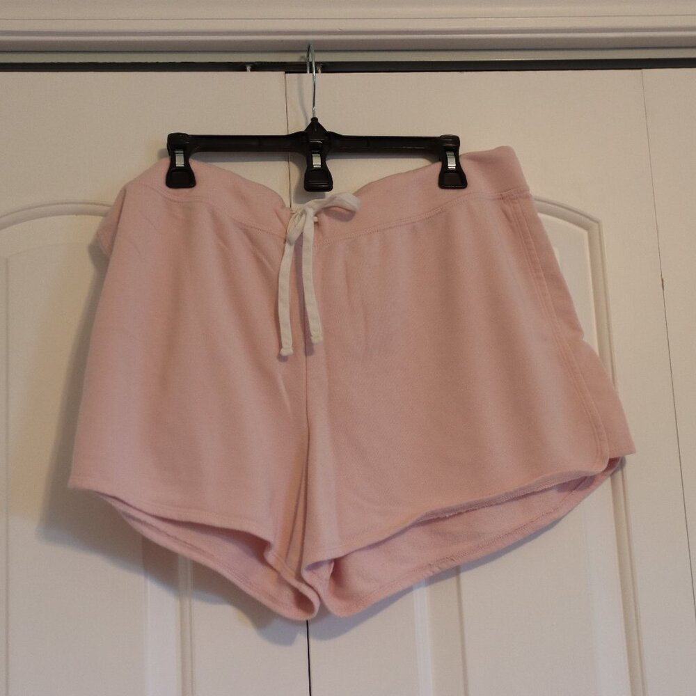 Old Navy Pink Women's Shorts